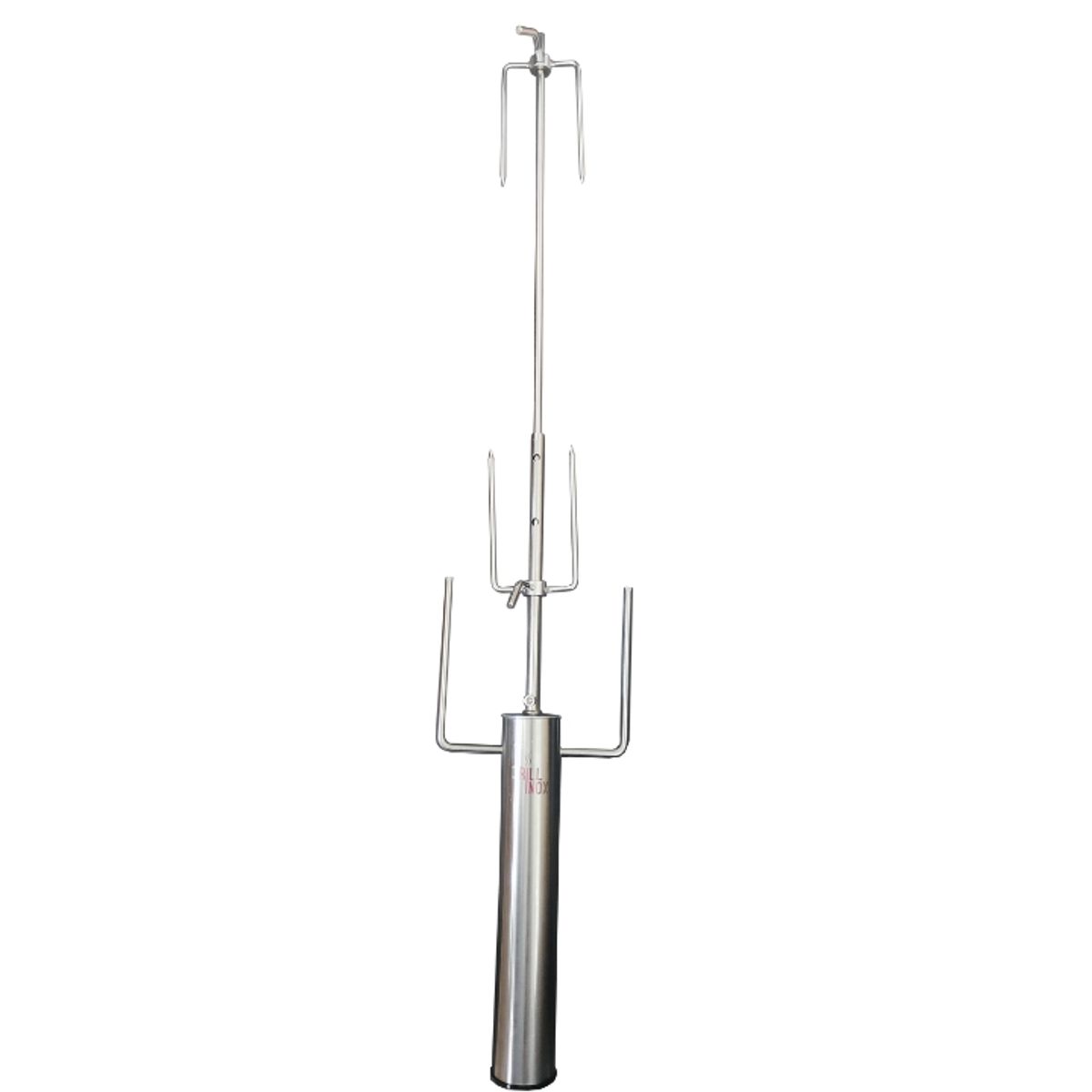 GRILLINOX - Kit Asador Portátil a Pilas