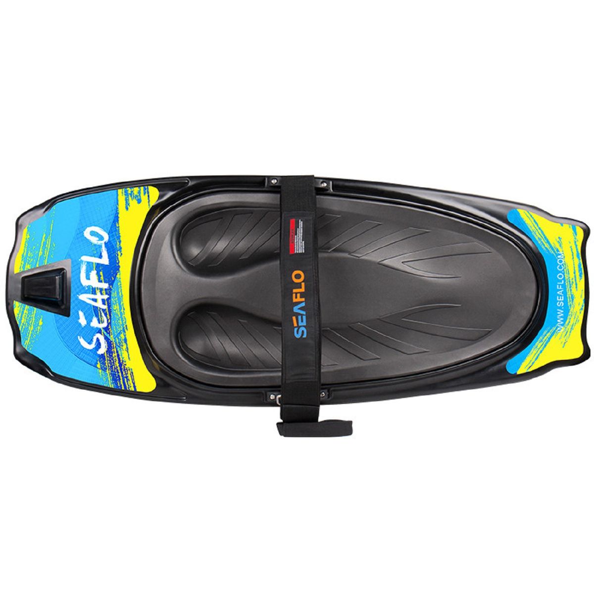 SEAFLO - Kneeboard Aqua - Seaflo
