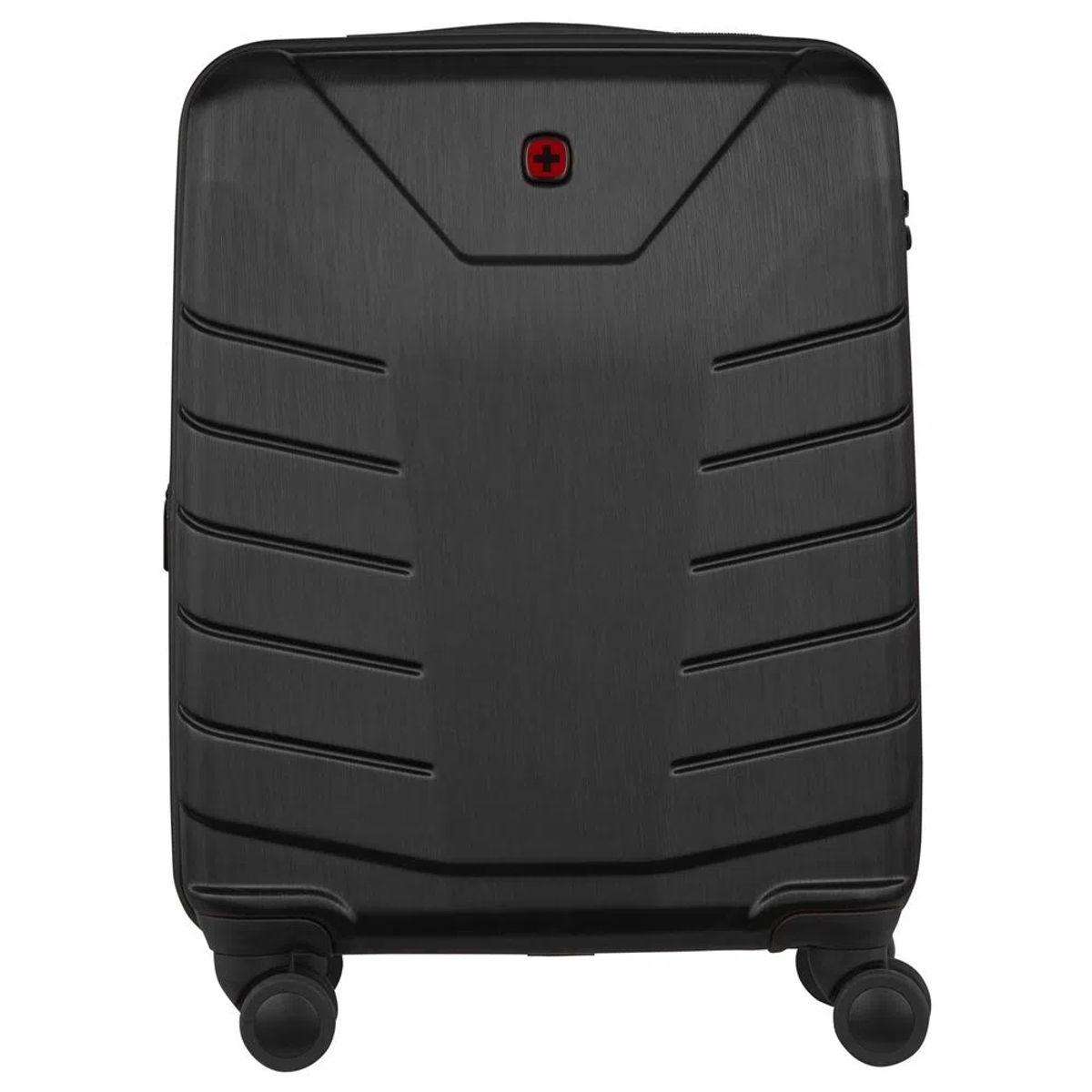 WENGER - Maleta Pegasus Frequent Flyer Hardside Negro Wenger