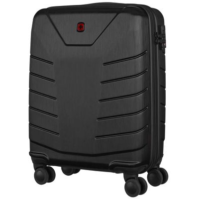 Imagen 2 del producto Maleta Pegasus Frequent Flyer Hardside Negro