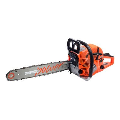 Imagen 2 del producto Motosierra a Gasolina Dam5220 52cc Espada 20p 2 Tiempos