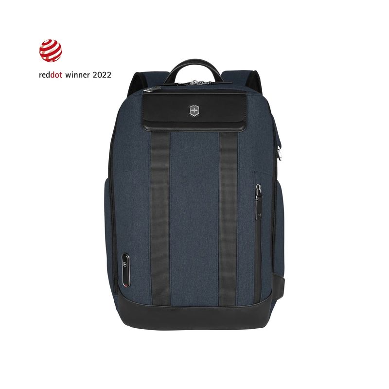 VICTORINOX - Mochila Architecture Urban2 City Azul Victorinox