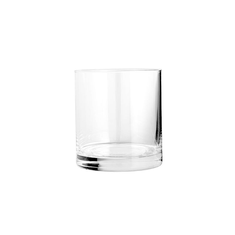 KRYOS - Set De 6 Vaso Whisky Liso 315 Cc KRYOS