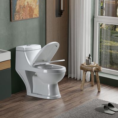 Imagen 2 del producto WC One Piece 2003 a Muro