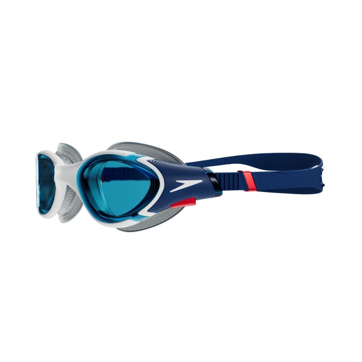 SPEEDO - Anteojos Natación Unisex Biofuse 2.0 Azul