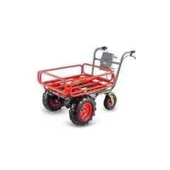 EWAY - Carrito De Carga Electrico Ewd300B-T