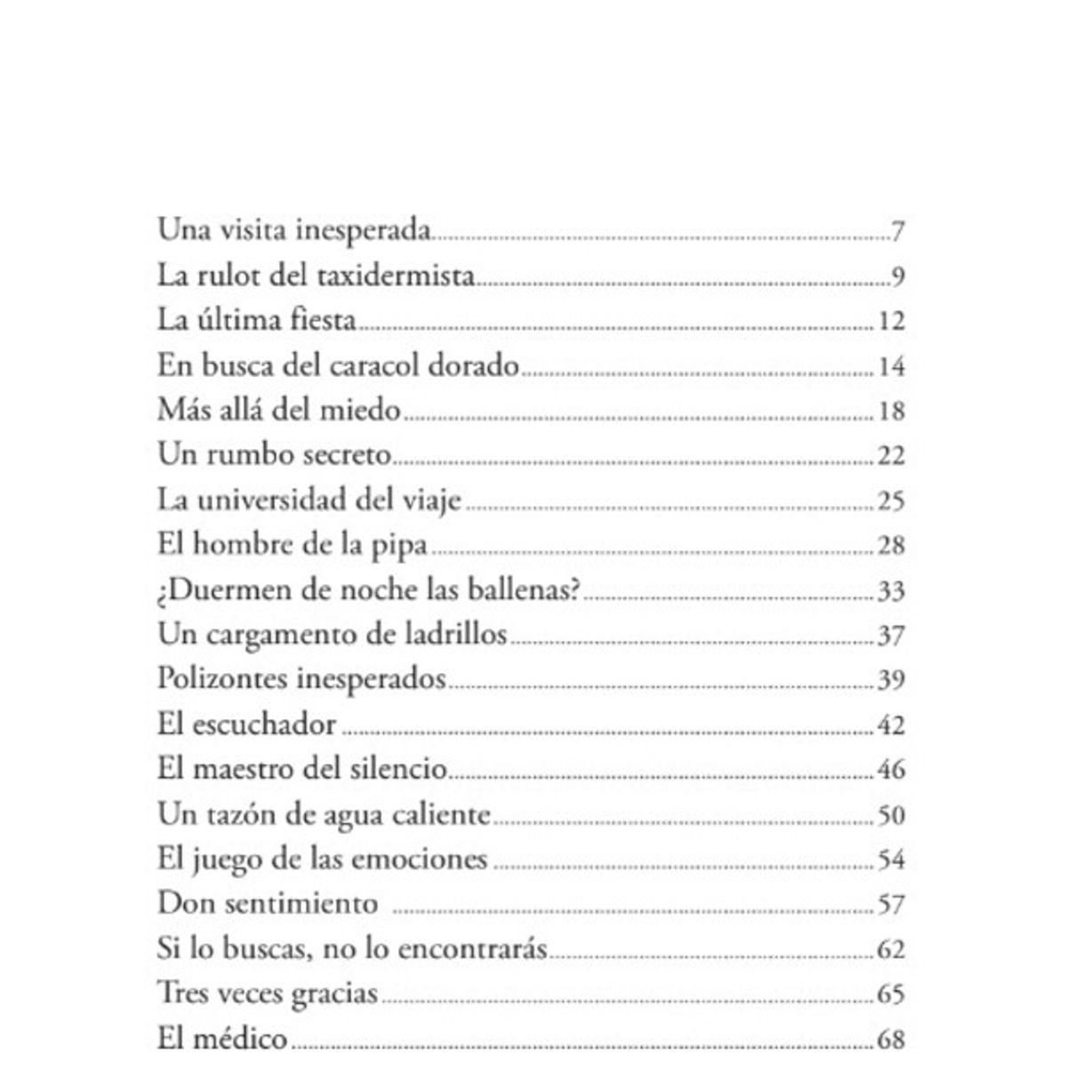 EDICIONES OBELISCO - El Caracol Dorado de Editorial Obelisco
