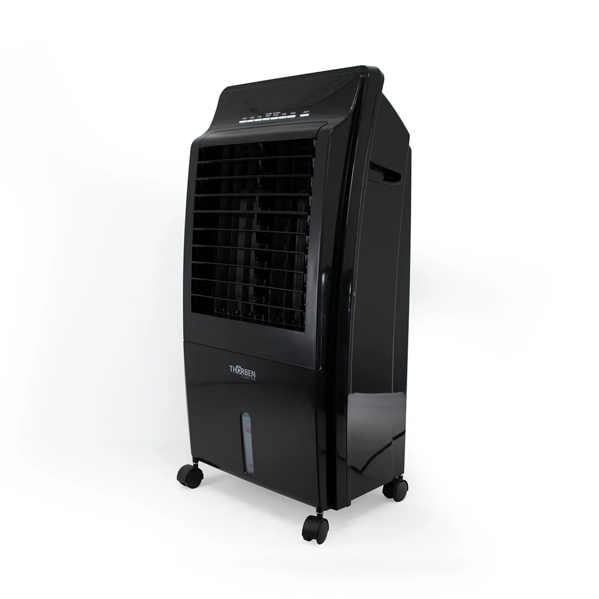 THORBEN - Enfriador Climatizador Thorben 5 en 1 65W Pantalla LED.