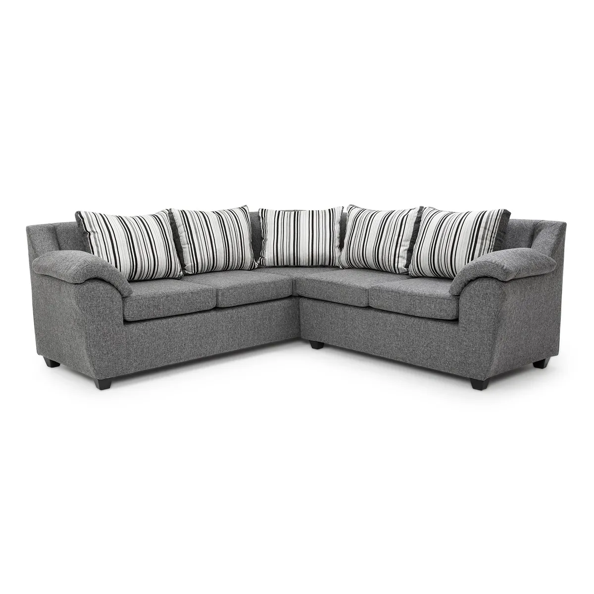 MUEBLES MPR - Seccional Cattaleya Chenille 3-2