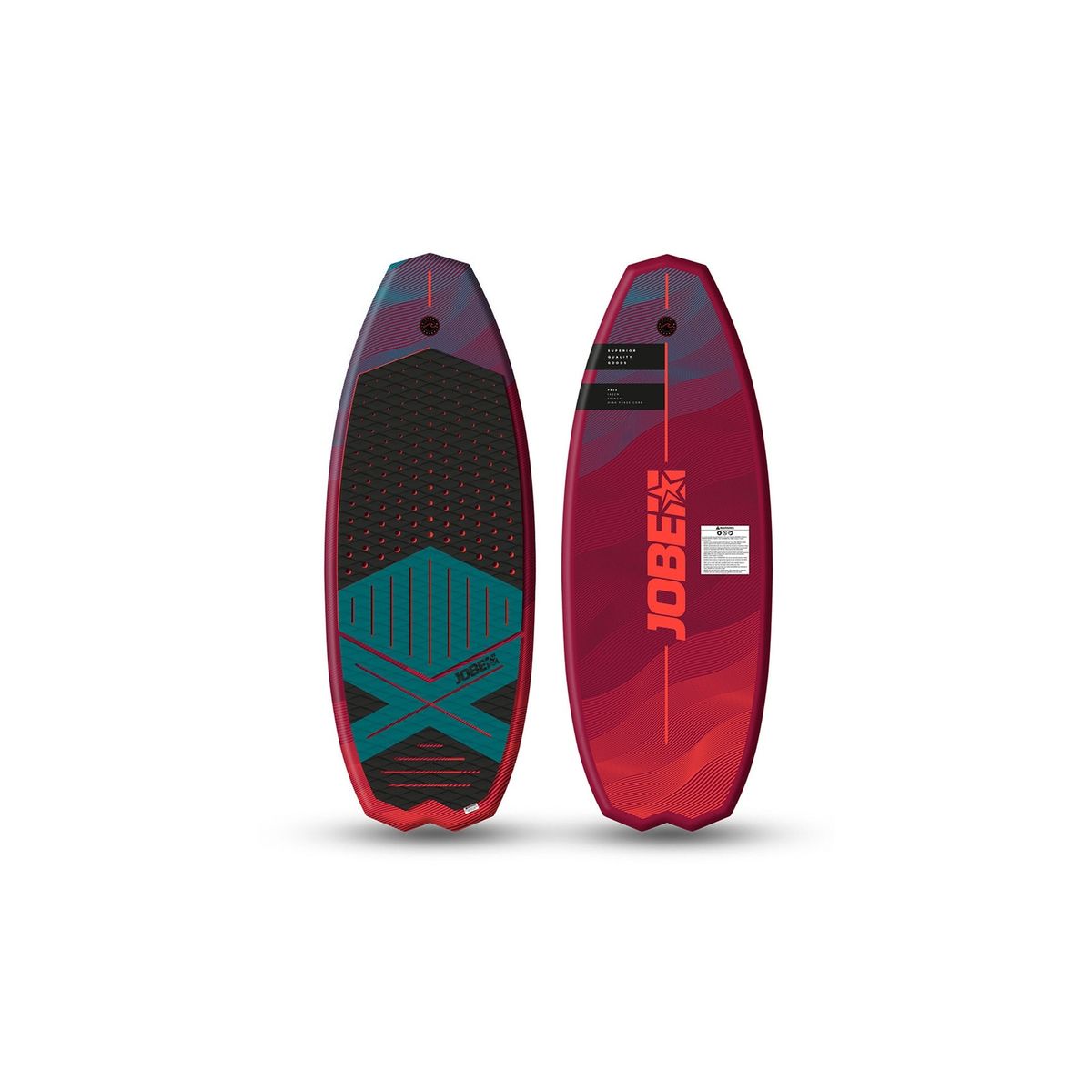 JOBE - Wakesurf Pace 56 pulgadas