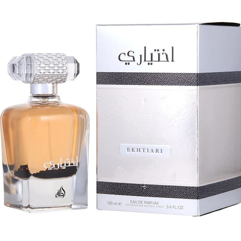 LATTAFA - Ekhtiari EDP 100 ML - Lattafa