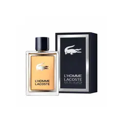 LACOSTE - L HOMME TIMELESS EDT 100ML