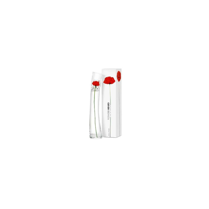 KENZO - KENZO FLOWER EDT 50ML