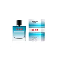 NEW BRAND - PRESTIGE THE MAN EDT 100ML PRESTIGE THE MAN EDT 100ML
