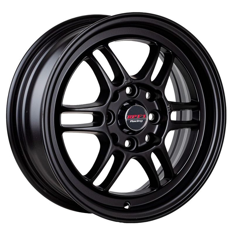 GENERICO - LLANTAS ARO 14X55 4X1001143 ET35 XB RPF1 SET 4
