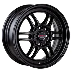 GENERICO - LLANTAS ARO 14X55 4X1001143 ET35 XB RPF1 SET 4