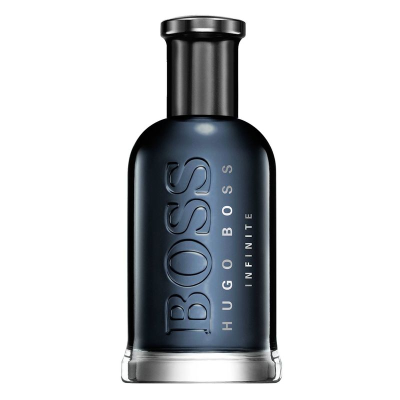 HUGO BOSS - BOSS No6 INFINITE EDP 100ML
