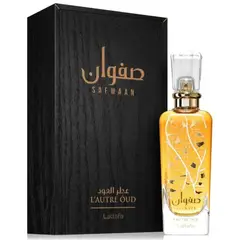 LATTAFA - Safwaan L'Autre Oud 100 ML Unisex