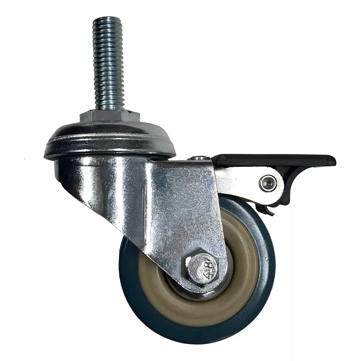 DRIMKIP - Rueda Drimkip Vástago 0.93 Cm