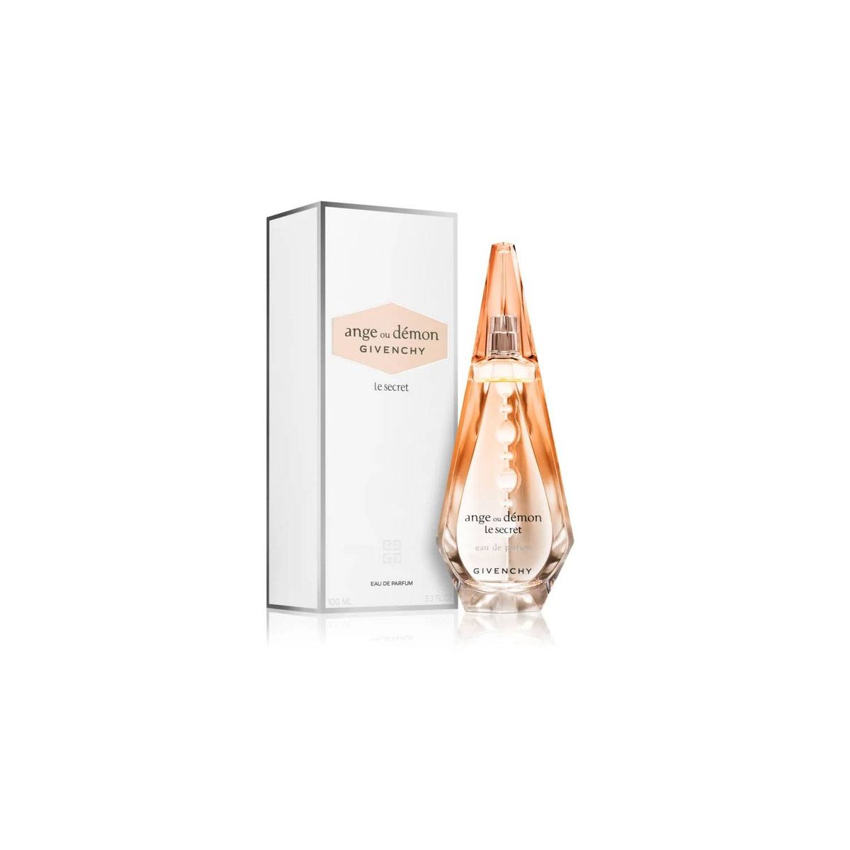 GIVENCHY - ANGE OU DEMON LE SECRET EDP 100ML