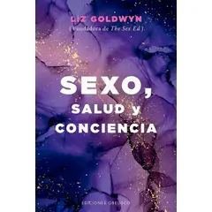 EDICIONES OBELISCO - Libro Se-xo, Salud Y Conciencia