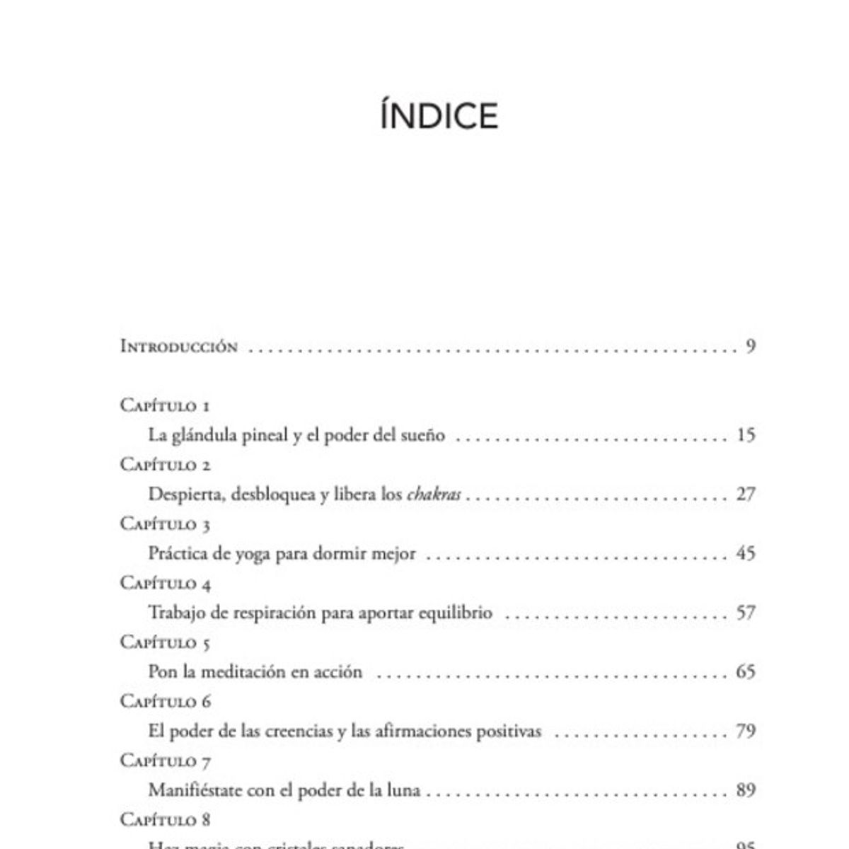 EDICIONES OBELISCO - El Poder De Sanación De La Glándula Pineal