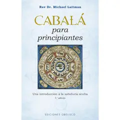 EDICIONES OBELISCO - Cabala Para Principiantes