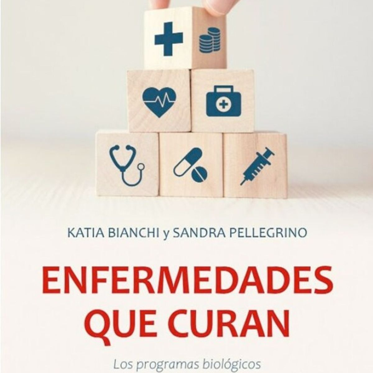 EDICIONES OBELISCO - Enfermedades Que Curan
