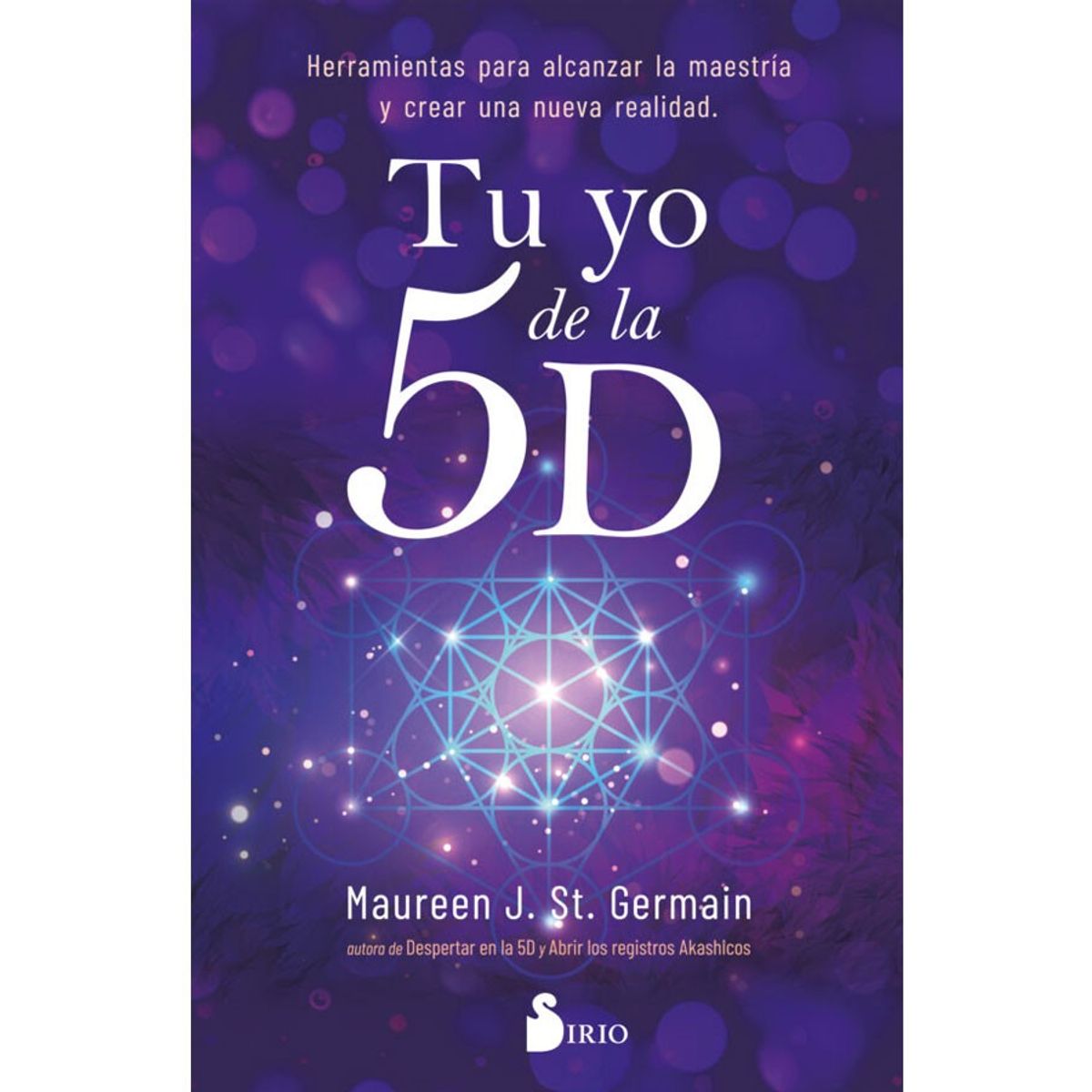 SIRIO EDITORIAL - Tu Yo De La 5d de Editorial Sirio