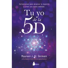 SIRIO EDITORIAL - Libro Tu Yo De La 5d