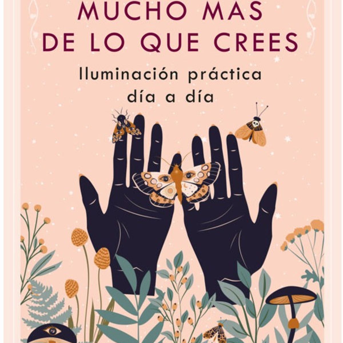 SIRIO EDITORIAL - Eres Mucho Mas De Lo Que Crees