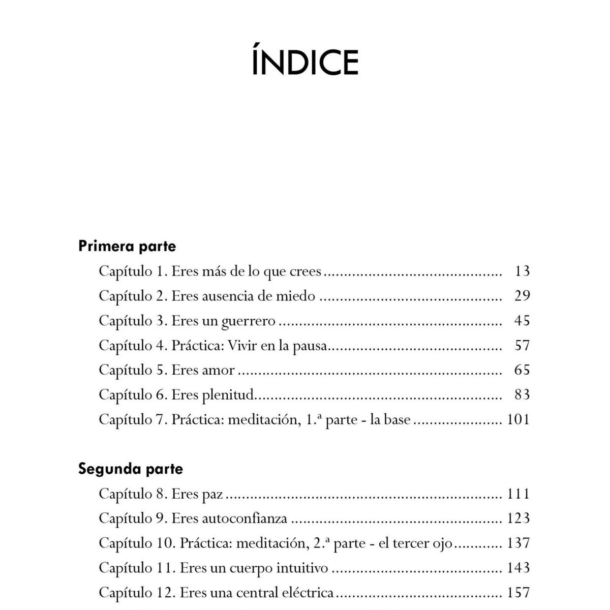 SIRIO EDITORIAL - Eres Mucho Mas De Lo Que Crees