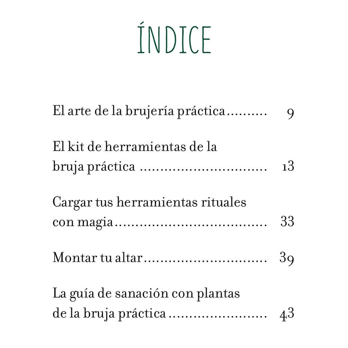 SIRIO EDITORIAL - Las Cartas De Hechizos De La Bruja... (Libro + Cartas)