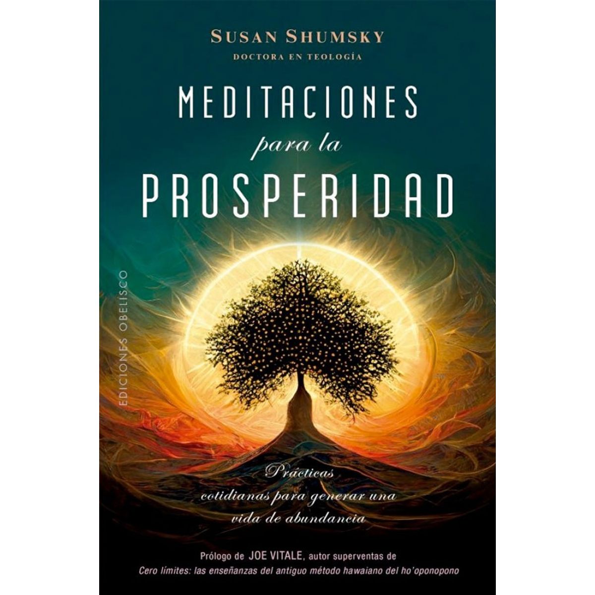 EDICIONES OBELISCO - Meditaciones Para La Prosperidad