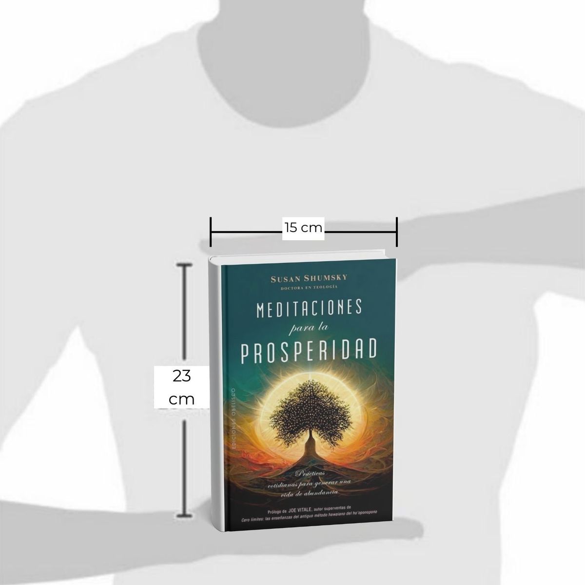 EDICIONES OBELISCO - Meditaciones Para La Prosperidad