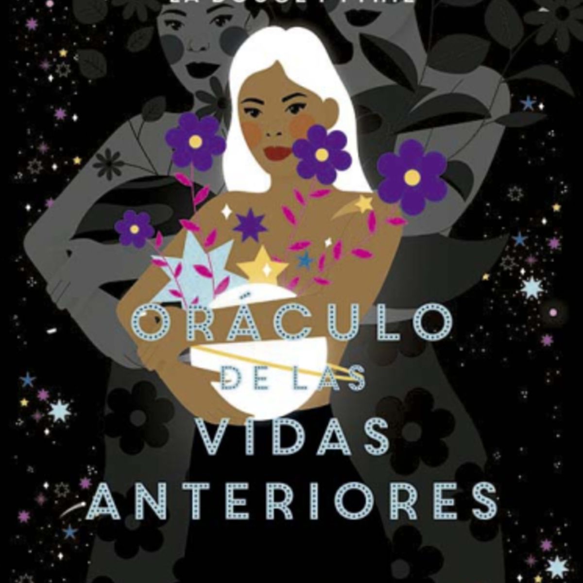 EDICIONES OBELISCO - Oráculo De Las Vidas Anteriores (Libro + Cartas)