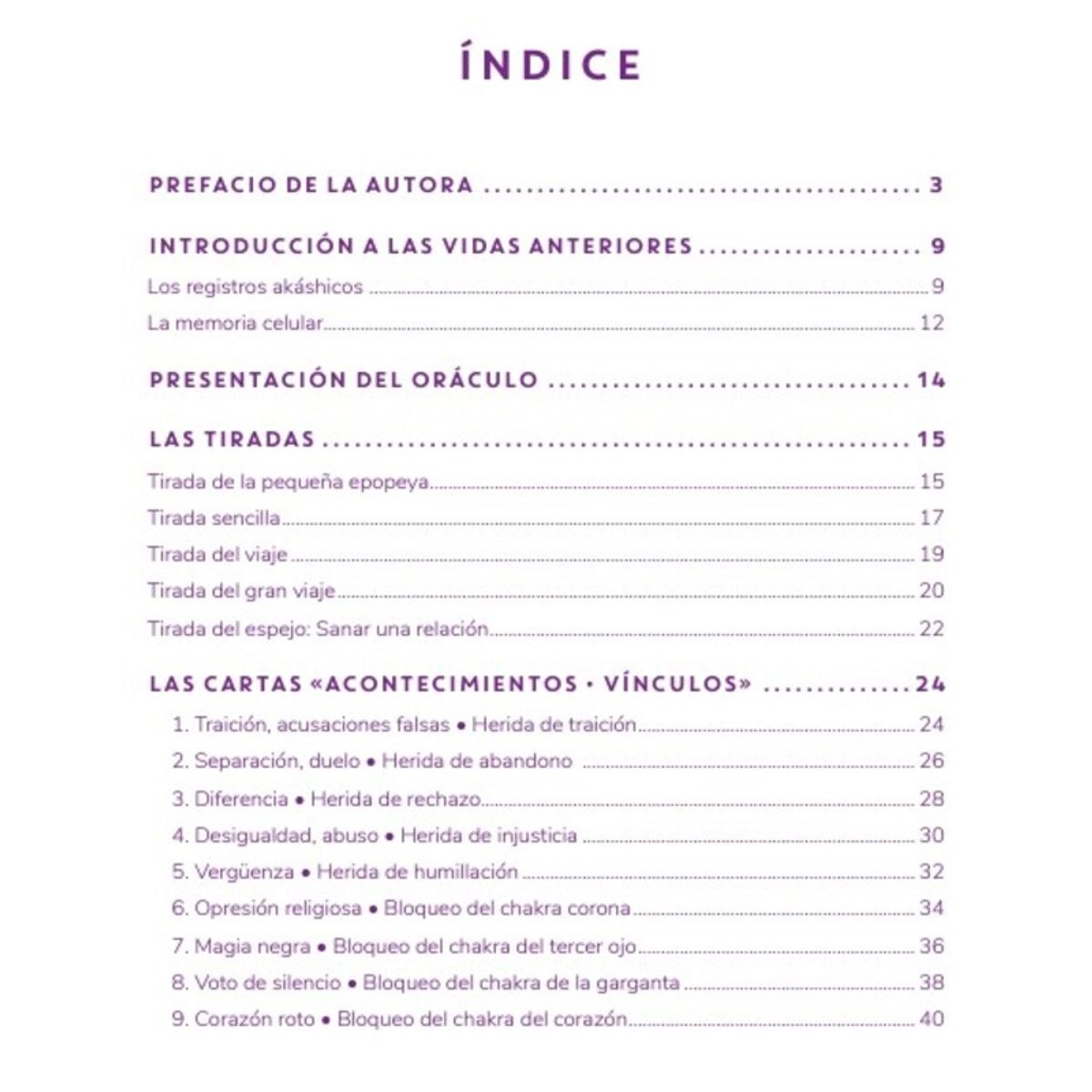 EDICIONES OBELISCO - Oráculo De Las Vidas Anteriores (Libro + Cartas)