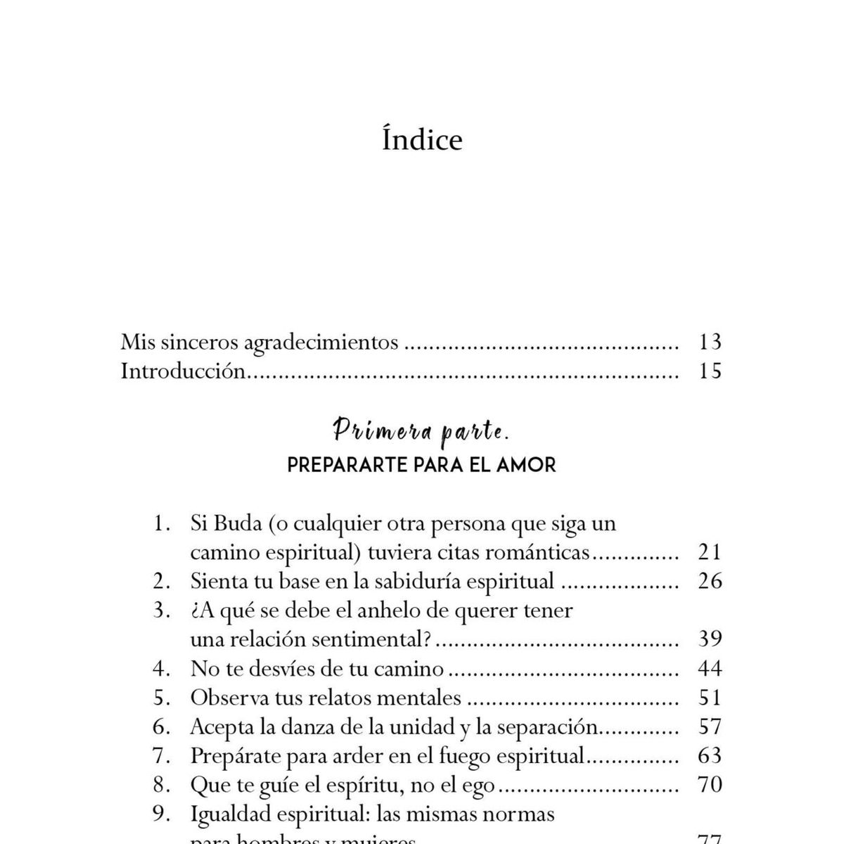 SIRIO EDITORIAL - Tener Citas Como Un Buda