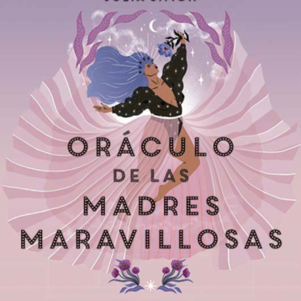 EDICIONES OBELISCO - Oráculo De Las Madres Maravillosas (Libro + Cartas)