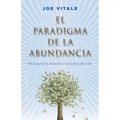 EDICIONES OBELISCO - Libro El Paradigma De La Abundancia