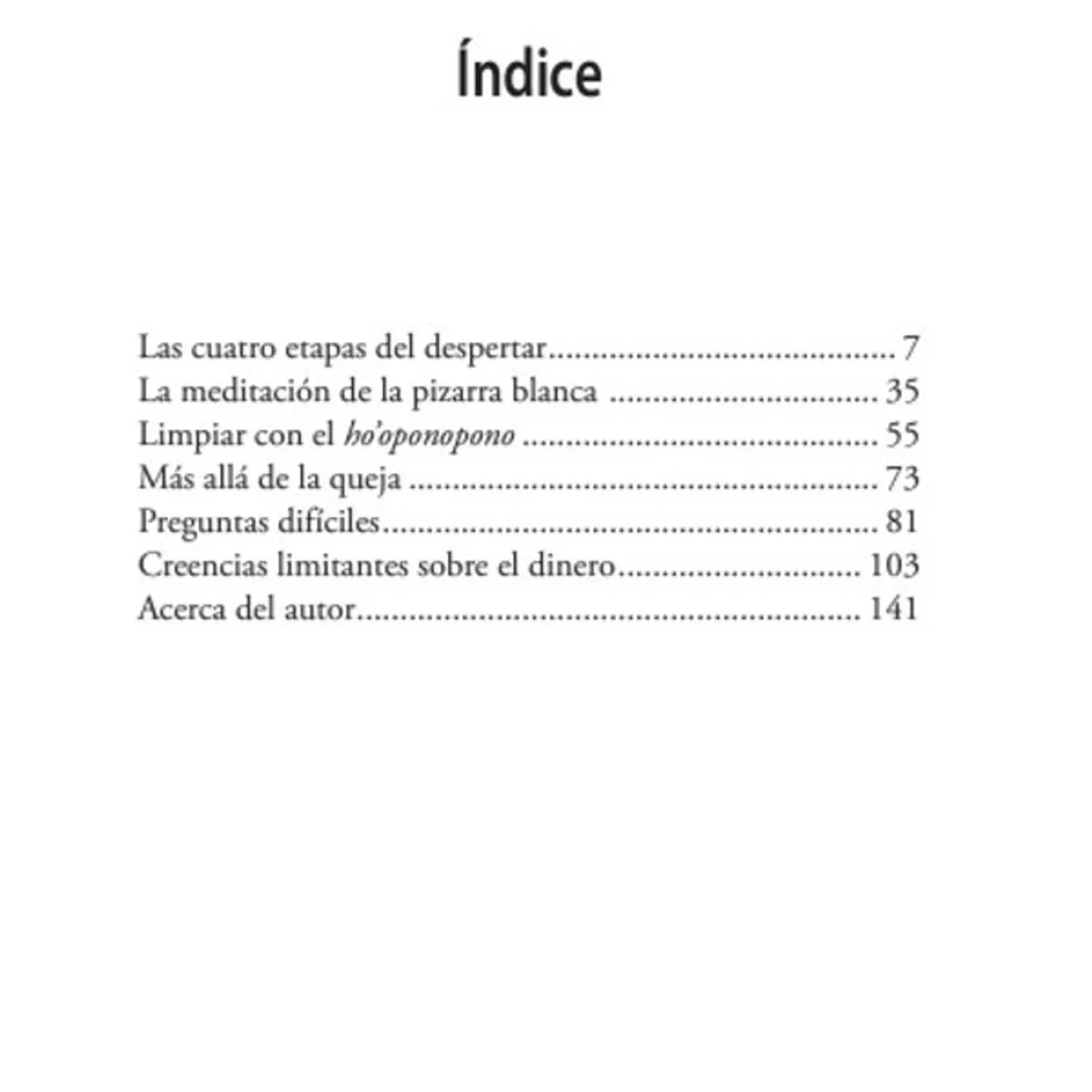 EDICIONES OBELISCO - El Paradigma De La Abundancia