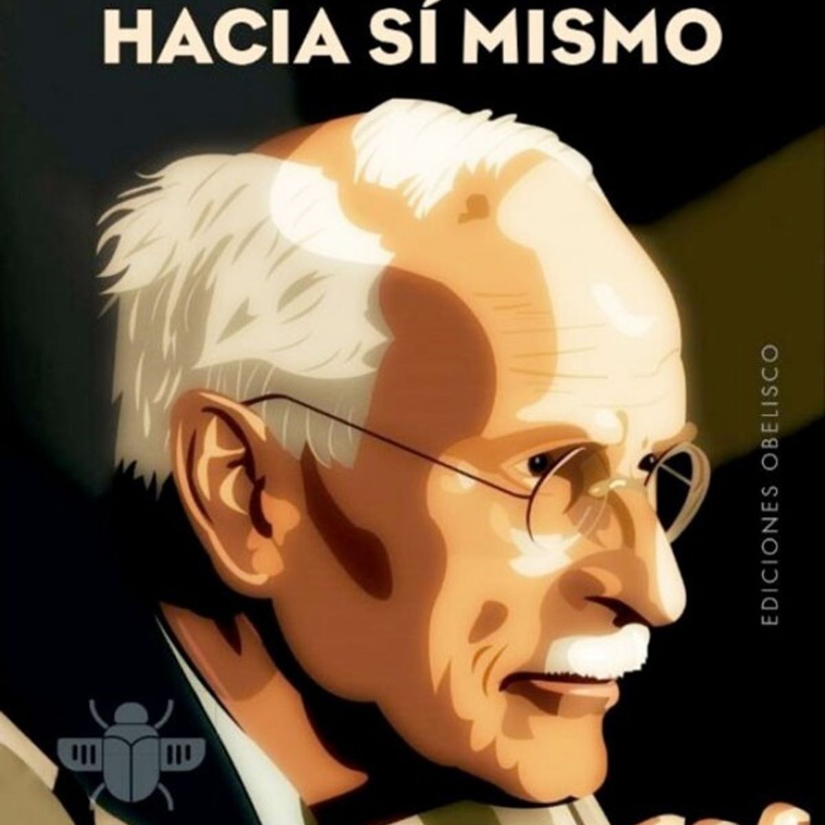 EDICIONES OBELISCO - Jung, Un Viaje Hacia Si Mismo