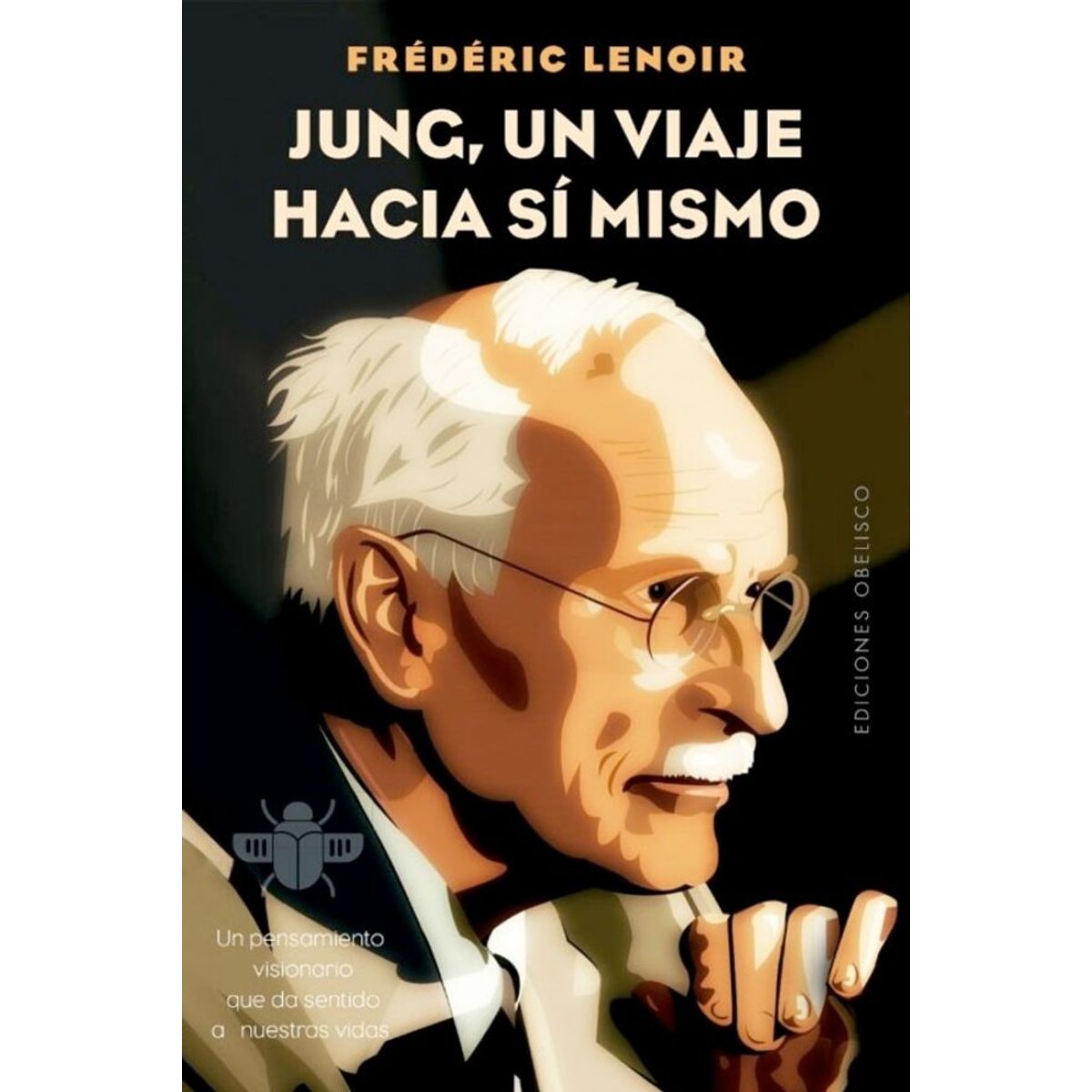 EDICIONES OBELISCO - Jung, Un Viaje Hacia Si Mismo
