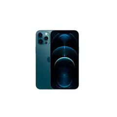 APPLE - IPhone 12 Pro 256GB Azul Reacondicionado