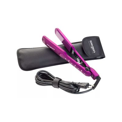 Imagen 2 del producto Alisadora SG3540 Cerámica + Tourmalina Púrpura