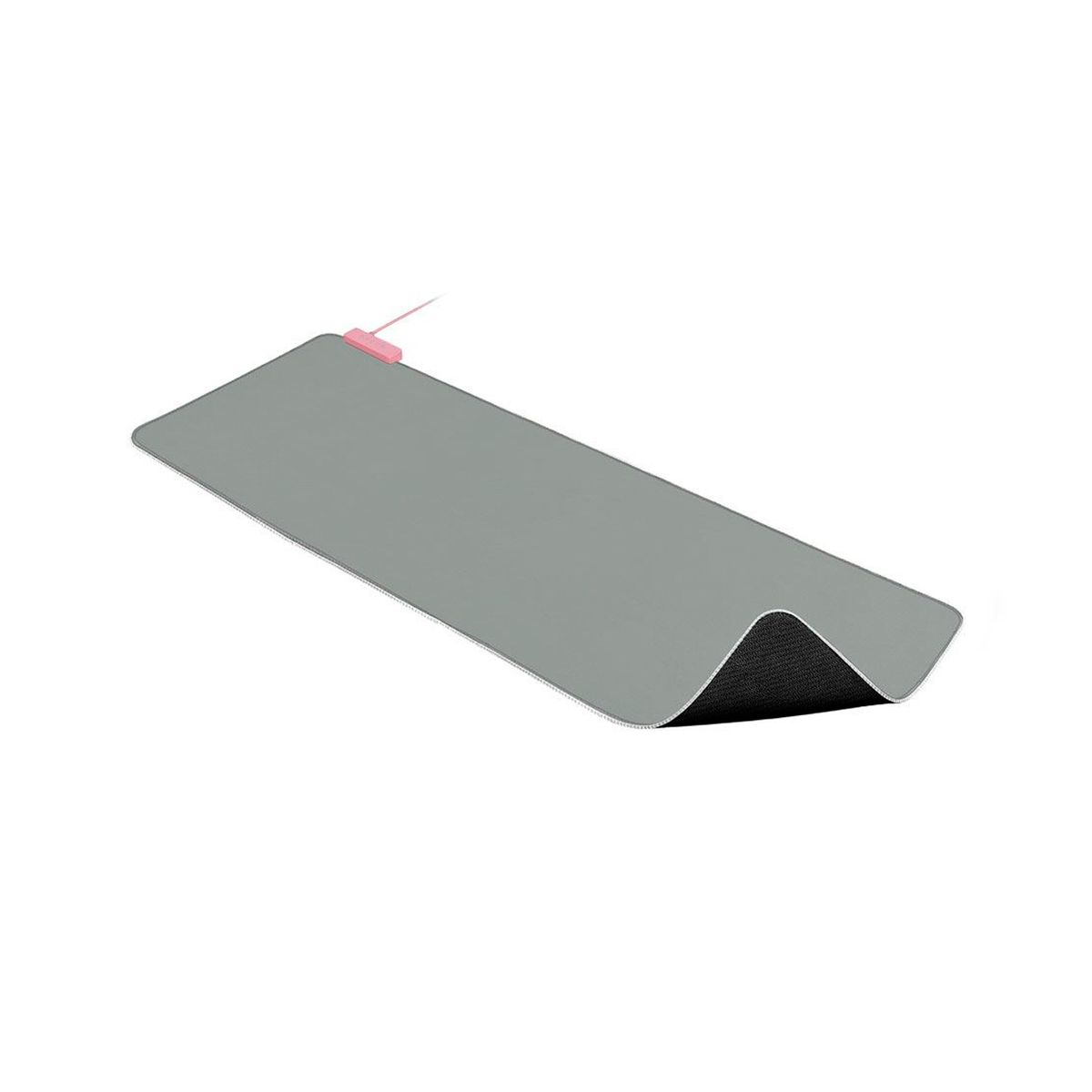 RAZER - Mousepad Gamer Razer Goliathus Chroma Extended RGB Quartz