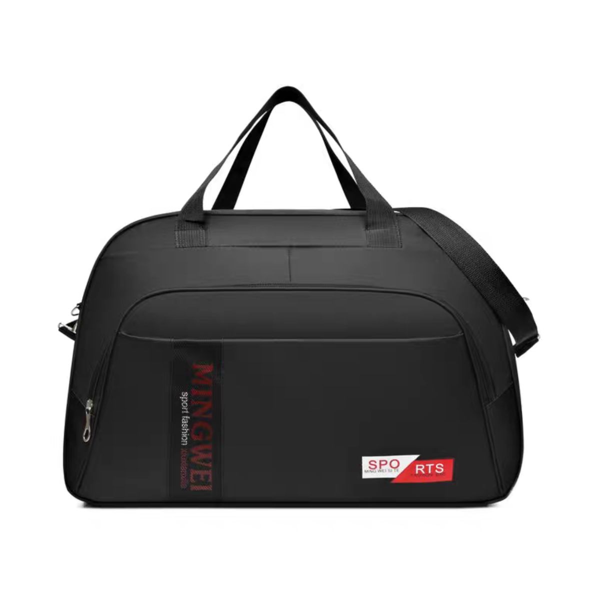 GENERICO - Mochila Bolso Pra Viaje Gimnasio Deportivo D Mano Uso Diario