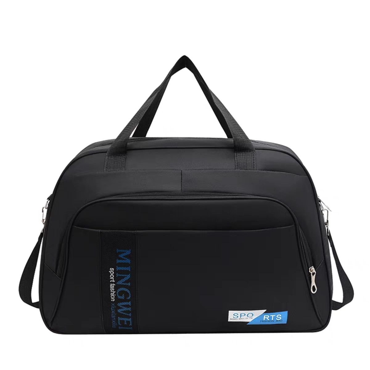 GENERICO - Mochila Bolso Pra Viaje Gimnasio Deportivo D Mano Uso Diario