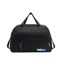 Mochila Bolso Pra Viaje Gimnasio Deportivo D Mano Uso Diario