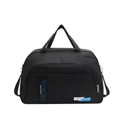 GENERICO - Mochila Bolso Pra Viaje Gimnasio Deportivo D Mano Uso Diario